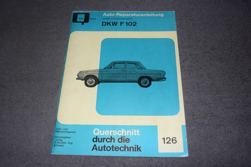 Repair manual - ,