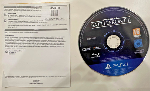 Playstation star wars - 4,