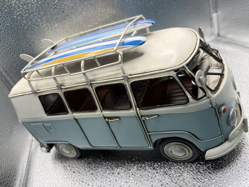 1960 volkswagen combi - vw,