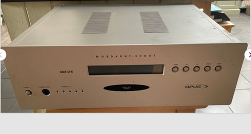 Mordant short opus mcu500 0 - short,