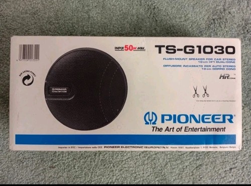 Pioneer g1030 car - ts-g1030,