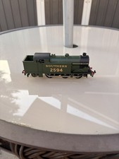 Hornby Dublo EDL17 0-6-2