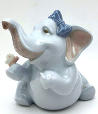 NAO by Lladro Don't Tell