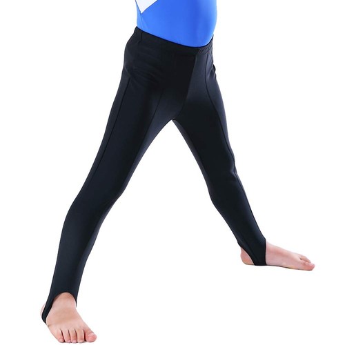 Mens and boys gymnastics - and, pants