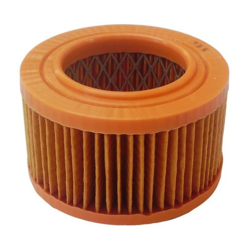 Air filter round type - air, fits