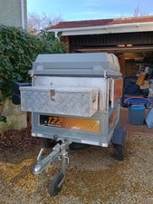 Erde Extra Capacity Camping