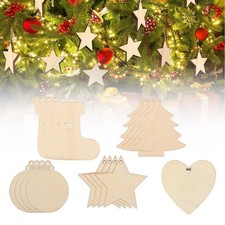 30/50X Christmas Tree DIY