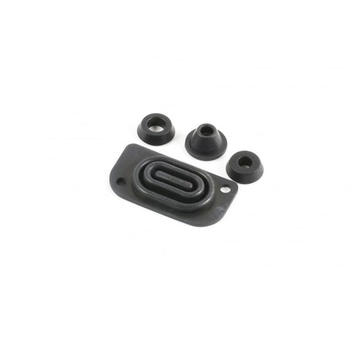 Hope lever master cylinder - lever,