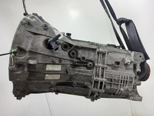 JAGUAR XF Gearbox 2015-2024  