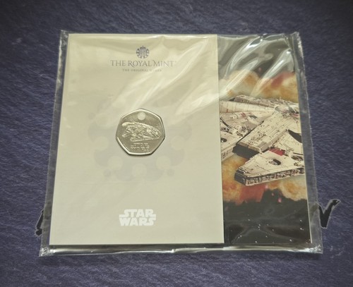 2024 royal mint star - 2024, wars