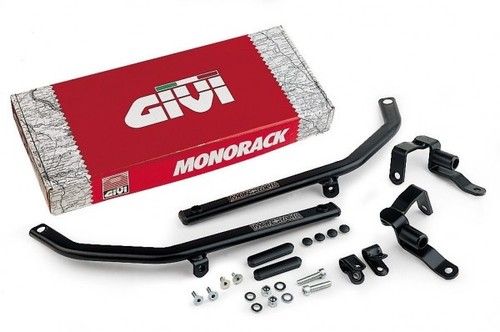 Givi topcase carrier monokey - givi,