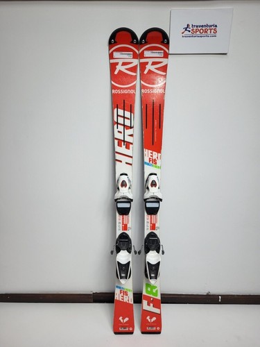 Rossignol hero 125 ski - 125, +