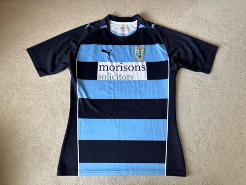 Falkirk rugby union jersey - rugby,