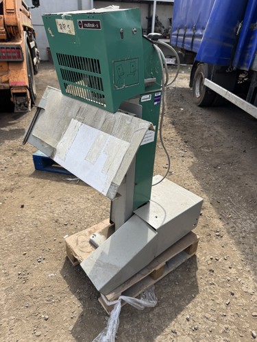Nagel multinak single head - s,