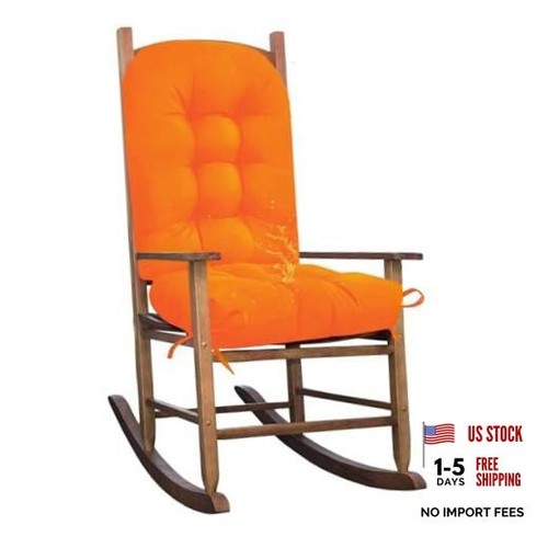 Outdoor chair cushions - outdoor, for