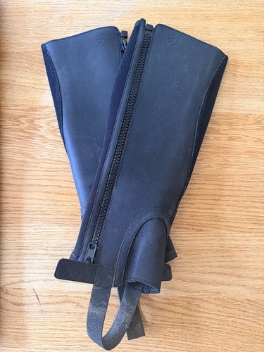 Ariat scout half - scout,