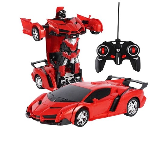 Syx drift stunt car - rc,