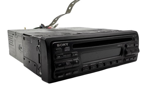 Sony cdx 5070 car cd - car,