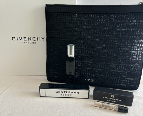 Givenchy gentleman society eau - society,