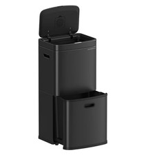 SONGMICS Kitchen Bin