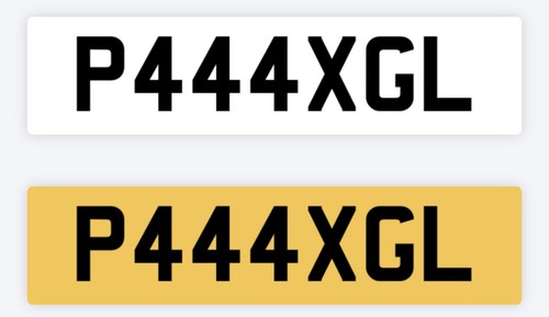 Paagal private number plate - paagal,