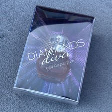 NEXT DIAMONDS DIVA EAU DE
