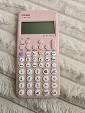 Casio FX-83GT X Classwiz