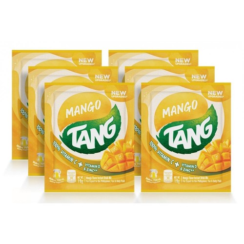 Tang mango 228g - tang,