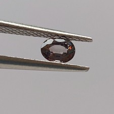 Loose Tunduru Colour change