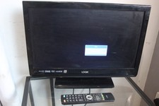 Logik 22" TV Built in DVD