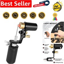 Lightweight Rotary Tattoo