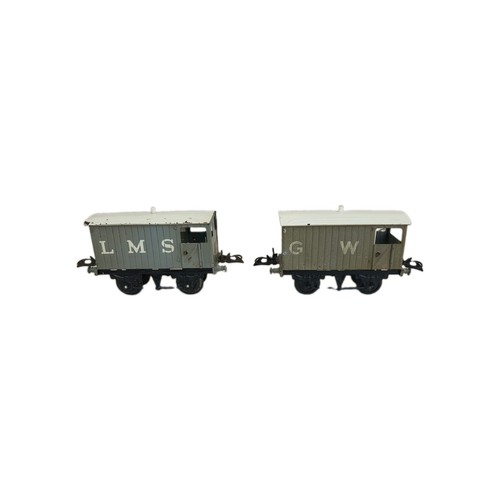 Hornby series goods - hornby,
