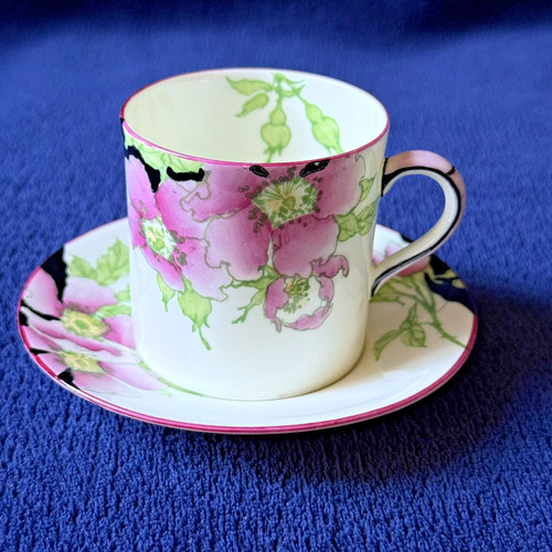 Royal doulton pink - royal, v1486