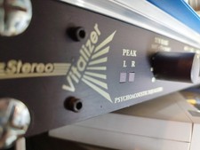 Vitalizer Psychoacoustic