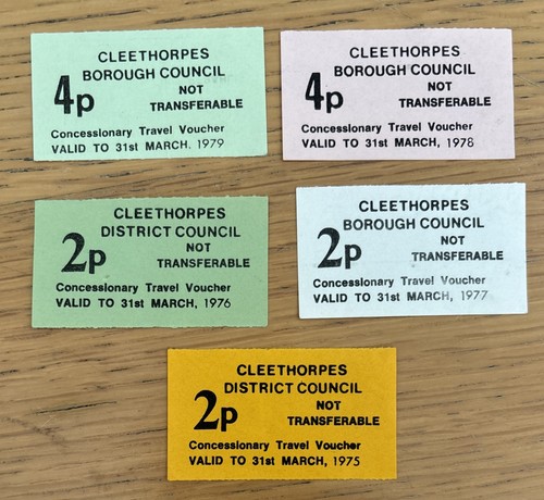 Cleethorpes borough council - cleethorpes,