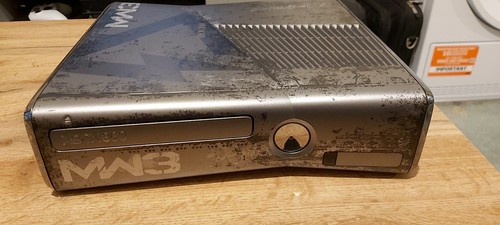 Xbox 360 limited edition - edition, call