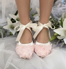 Wedding Bridesmaids Shoes
