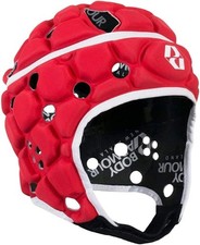 Body Armour Ventilator Rugby