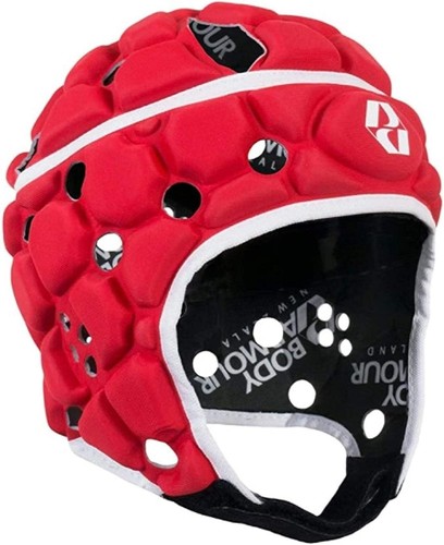 Body armour ventilator rugby - armour,