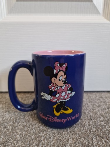 Disney world minnie mouse - world,
