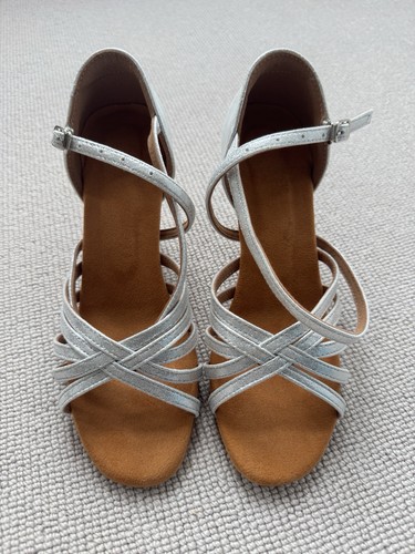 Swdzm women latin dance shoes - women,