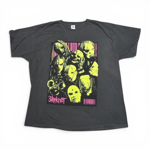 2024 slipknot here comes pain - comes,
