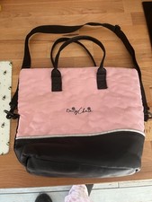 Daisy Chain Luxury Tote Bag