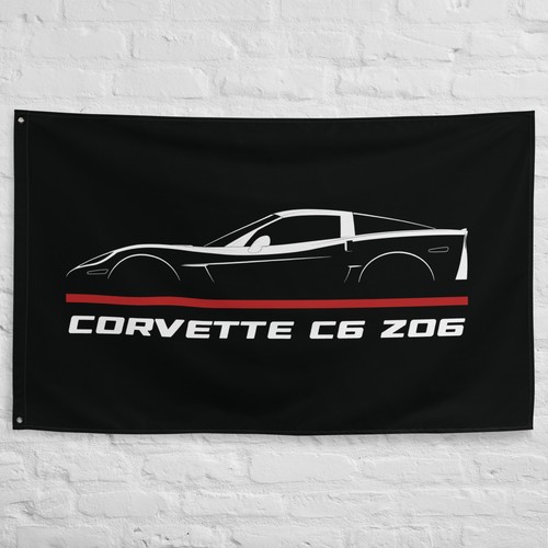 Corvette z06 2006 2013 - c6,