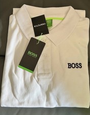 Hugo Boss Men's Polo T-Shirt Size M