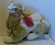 Vintage Egyptian Gift Camel