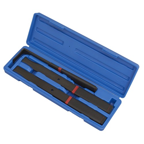 Sealey panel seam splitter set - panel,