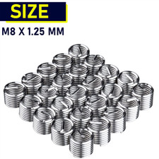   25PC Universal Thread