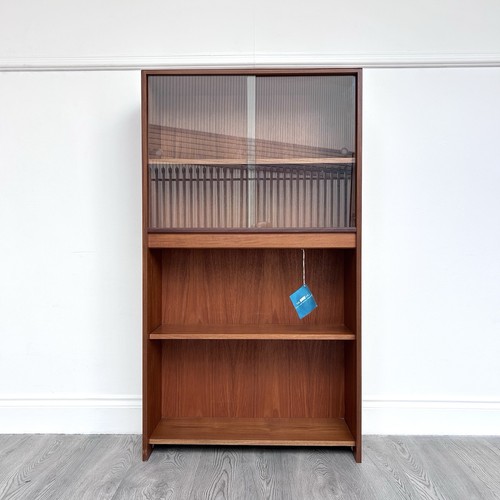Plan fresco teak - g, retro