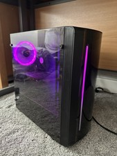 Gaming PC i5-9600K | RTX 2060